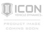 ICON Vehicle Dynamics 05-UP TACOMA/07-UP FJ RESI CDCV UPGRADE KIT W SEALS PAIR 51035C