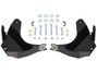 ICON Vehicle Dynamics 16-UP TACOMA SKID PLATE KIT 56107