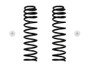 ICON Vehicle Dynamics 18-UP JL/20-UP JT 2.5" FRONT DUAL RATE SPRING KIT 22025