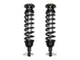 ICON Vehicle Dynamics 2019-UP RANGER 4WD EXT TRAVEL 2.5 VS IR COILOVER KIT 91255