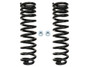 ICON Vehicle Dynamics 05-UP FSD FRONT 2.5" DUAL RATE SPRING KIT 62510