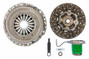 Exedy OEM Clutch Kit Incl Hydraulic CSC FORD FMK1011