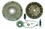 Exedy OEM Clutch Kit Incl Hydraulic CSC GM GMK1035