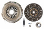 Exedy OEM Clutch Kit LUK Type Solid FW Replacement Kit Does Not Incl FW 07131