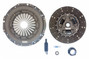 Exedy OEM Clutch Kit Valeo Type FW Kit Does Not Incl FW FORD KFM17