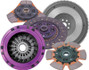 EXEDY Racing Clutch Hyper Multi Carbon Flywheel FM36