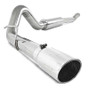 2003-2007 FORD 6.0L POWERSTROKE MBRP 4" XP SERIES CAT-BACK EXHAUST SYSTEM S6208409