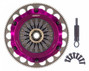 EXEDY Racing Clutch Hyper Compe-R Twin Cerametallic Clutch FM012SBL