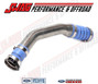 6.7L Powerstroke Turbo Diesel Hot Side Intercooler Pipe With Boots & Clamps OEM PC3Z-6C646-A