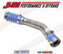 6.7L Powerstroke Turbo Diesel Hot Side Intercooler Pipe With Boots & Clamps OEM PC3Z-6C646-A