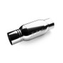 Aero Exhaust AT5050 Aero-Turbine Performance Muffler Universal