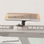 BackRack Light Brackets 91002REC