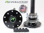 REVOLUTION GEAR JEEP JK D44 Rear 35 Spline Axle Kit