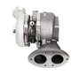 2008-2010 6.4L Powerstroke High Pressure Turbo with Upgraded Billet Wheel