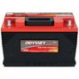 Odyssey 94R-850 Performance Series AGM Battery ODP AGM94R H7 L4 0755-2020 For 2007.5-2018 Dodge 6.7LCummins *