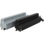 CSF Veloster N & I30 N (6MT) HIGH-PERFORMANCE Stepped-Core Intercooler- Choose Color