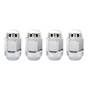 McGard Hex Lug Nuts 64010