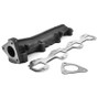 XDP Driver Side Exhaust Manifold XD342