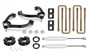 Cognito 3-Inch Standard Leveling Lift Kit For 19-22 Silverado/Sierra 1500 2WD/4WD 110-90797