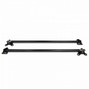 Cognito Economy Traction Bar Kit For 0-6 Inch Rear Lift On 11-19 Silverado/Sierra 2500/3500 2WD/4WD 110-90271