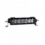 ZROADZ  6" Single Row 30W LED Flood Light Combo Z30S1-6-P7EJ