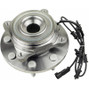 Mevotech BXT Wheel Bearing and Hub Assembly H515148 For 2012-2013 Ram 2500/3500 4WD