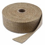 Thermo-Tec 6 in. x 100 ft. Exhaust Wrap, Natural - 11006
