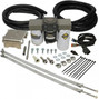 BD Diesel Venom Fuel Lift Pump w/ Filter & Separator 1050319 For 08-10 Ford F-250/F-350 6.4L