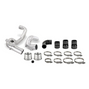 Mishimoto 21+ Bronco 2.3L Intercooler Pipe Kit, Polished