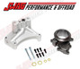 66/88mm Ballbearing GTP38R Turbo Kit With EBV Delete, 304 Up Pipes & MORE!