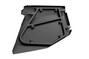 Rough Country Aluminum Lower Half Doors  Rear  Polaris RZR XP 4 1000 (2014-2021)