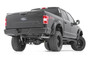 Rough Country 6 Inch Lift Kit  M1 Struts/M1  Ford F-150 4WD (2015-2020)