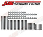 Swag Performance HD Cylinder Head Stud Kit For 1988-1998 12 Valve 5.9L Cummins Diesel 5.9 12V