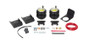Firestone Ride-Rite Air Spring Kit Rear 2019 GMC Sierra 1500 2609