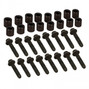 BD Diesel 03-07 Ford F250/F350 6.0L PowerStroke Exhaust Manifold Bolt and Spacer Kit 1041483