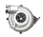 Stock Replacement Turbocharger With Upgraded Billet Wheel & Pedestal Delete Kit For 94-97 OBS Powestroke 