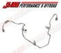SWAG Performance High Pressure Fuel Pipe SWG-12670466