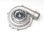 06 07 6.6 Duramax LLY LBZ 66mm Upgraded Compressor Housing Kit With Billet Wheel