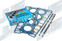 6.0L Powerstroke Diesel Pair of Ford OEM 20MM Head Gasket Kits & ARP Head Studs