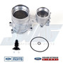 6.0L OEM FUEL FILTER HOUSING - LATE BUILD