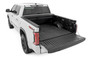 Rough Country Tundra Retractable Bed Cover 22-23 Tundra 5.7' Bed 2WD/4WD