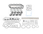 Swag Performance Upper Engine Gasket Set - LESS HEAD GASKETS* 03-07 6.0L Powerstroke 