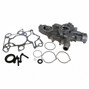 Ford Front Timing Cover and Gaskets 2003.5-2004 Ford 6.0L Powerstroke 4C3Z6019C