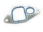 Ford Front Oil Cooler Gasket 1994-2003 Ford 7.3L Powerstroke F7TZ6A636AAA