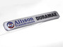 GM Duramax / Allison Emblem 2001-2020 GM 6.6L Duramax LB7 LLY LBZ LMM LML L5P 84674419