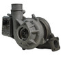 BD Diesel Remanufactured Stock Replacement Turbocharger 1045845 17-19 GM 6.6L Duramax L5P