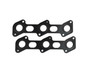 SWAG Exhaust Manifold Gasket- Pair For LCF 4.5L SWF-6E7Z-9448-AA