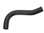 GM Upper Radiator Hose 2006-2010 6.6L GM Duramax LBZ LMM 19330105