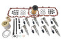 Swag Performance Fuel Injection Set Installation Kit 2004.5-2007* Ford F250 F350 Truck Powerstroke 6.0L