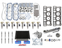 Swag 6.0L Ford Powerstroke Injector Complete Resolution Kit SWF-3051 ( * Before 09/23/2003 )